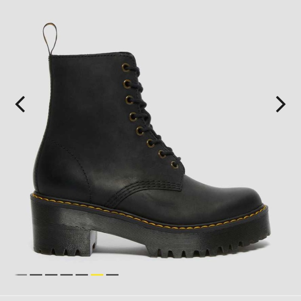 Dr Martens